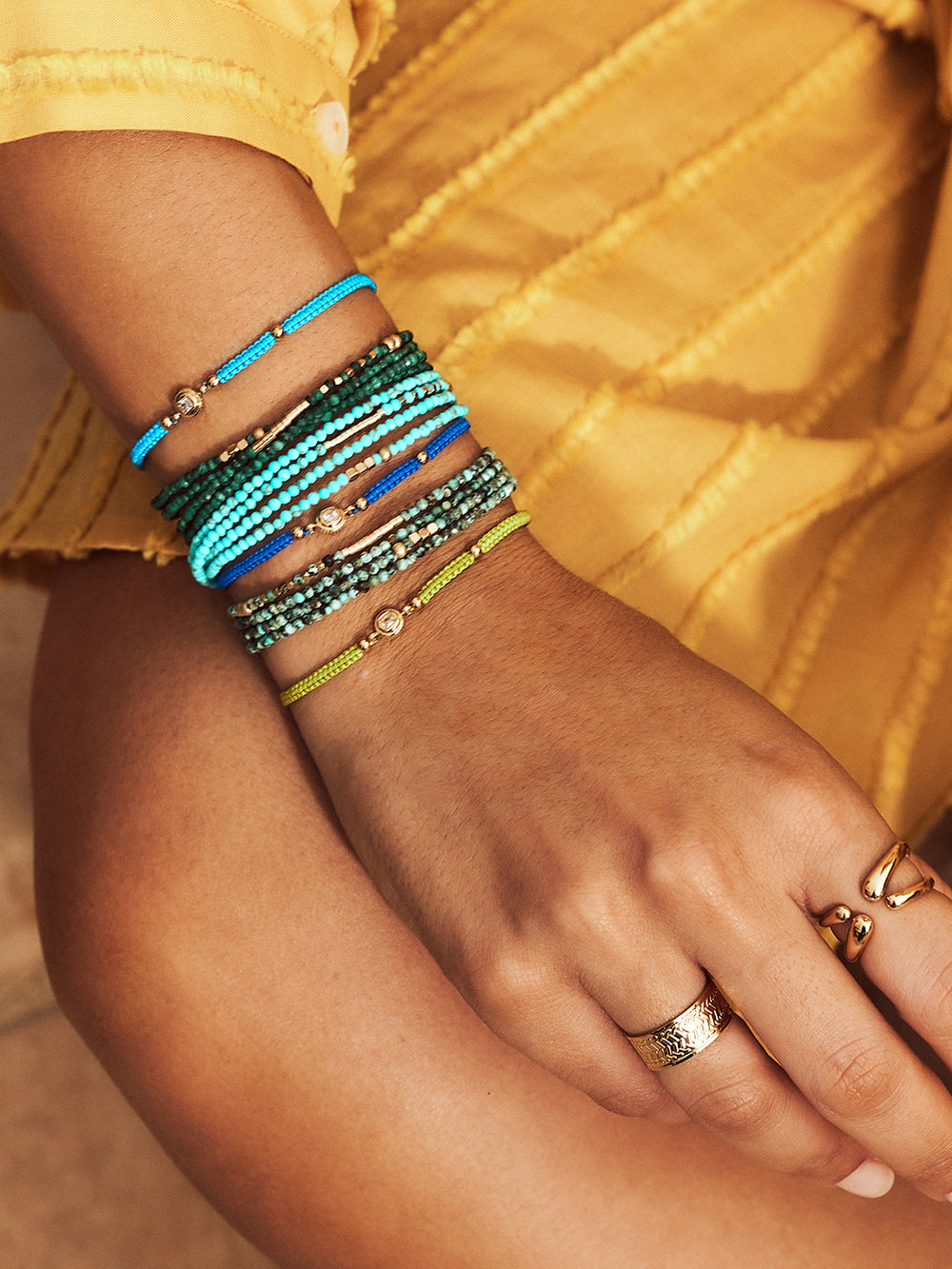Bracelet Favela
