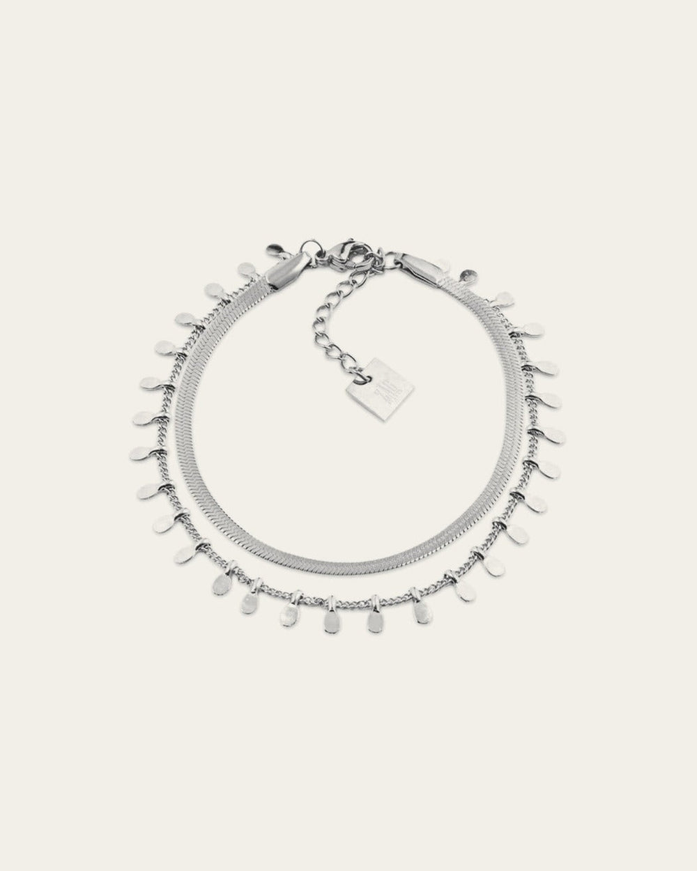 Bracelet Mykonos (Acier)