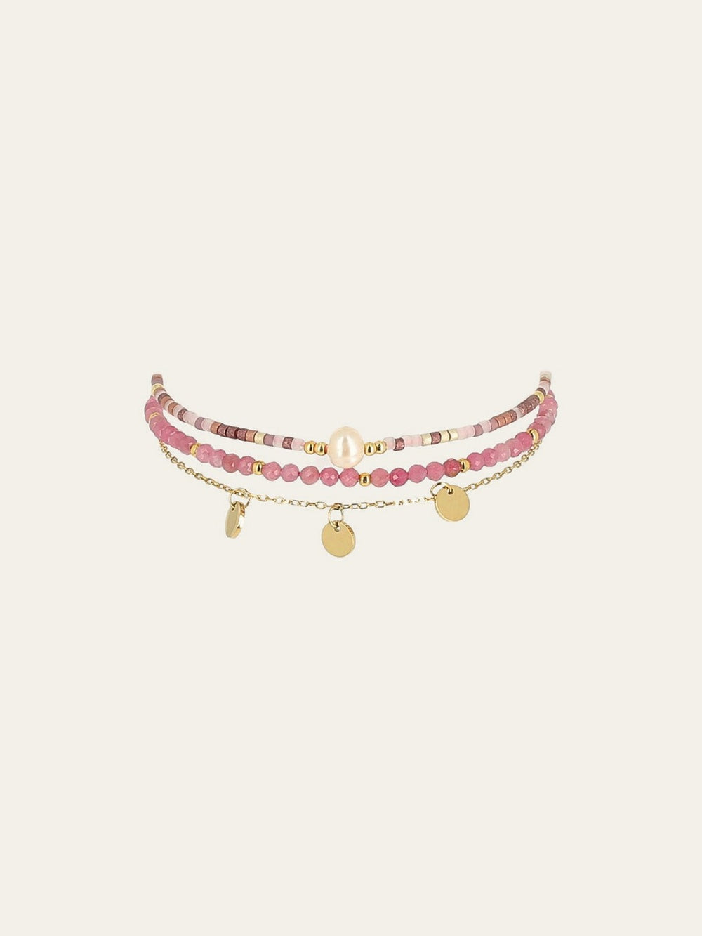 Bracelets Loccis