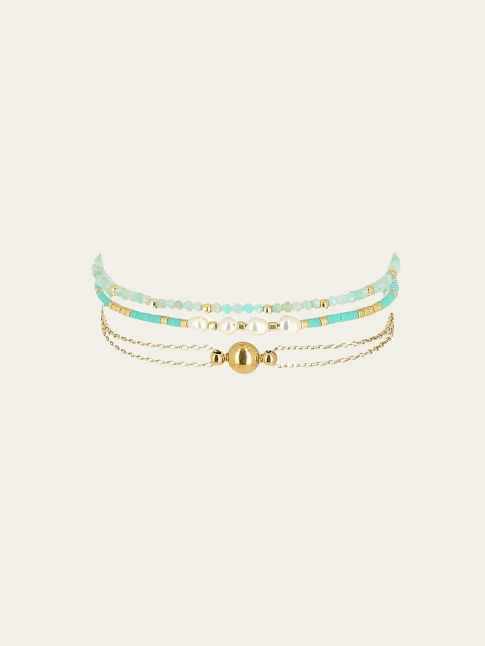 Bracelets Morus