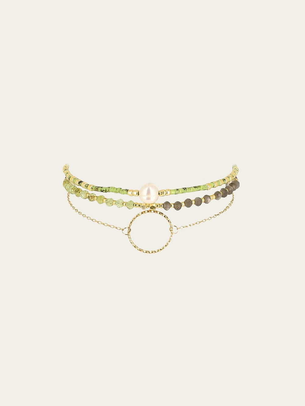 Bracelets Notteri