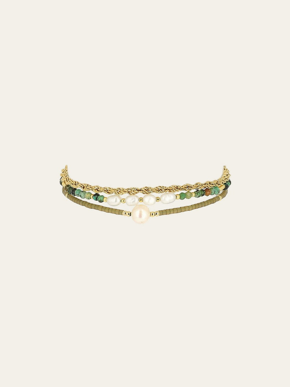 Bracelets Burcei