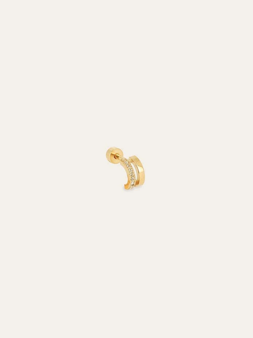 Piercing Nauru