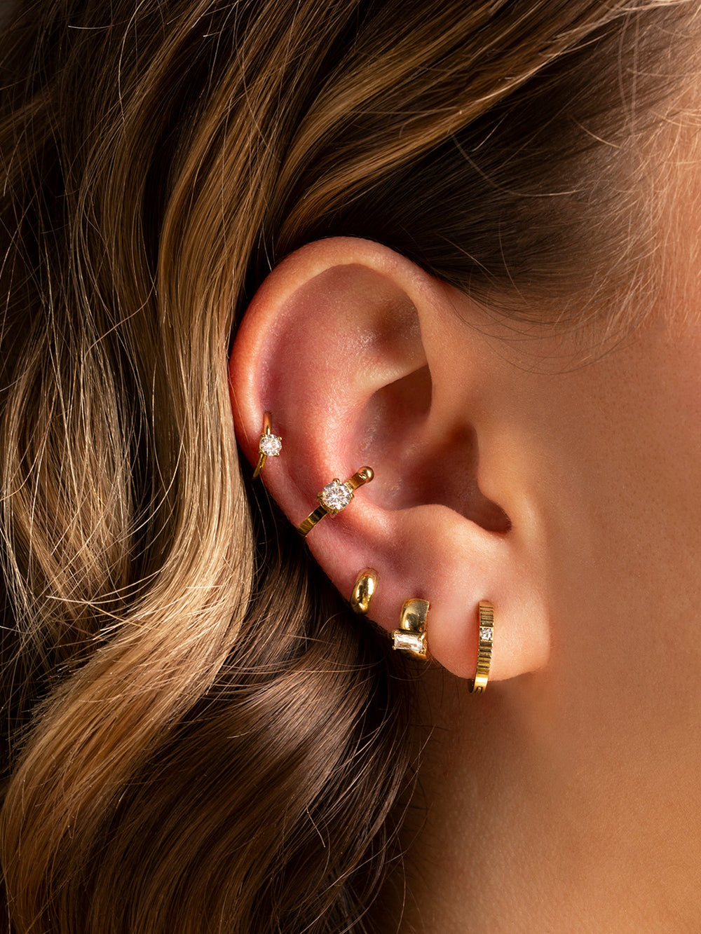 Ouessant Piercing
