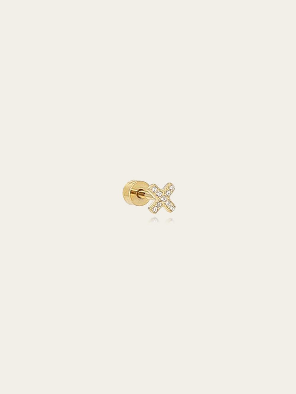 Barbade piercing
