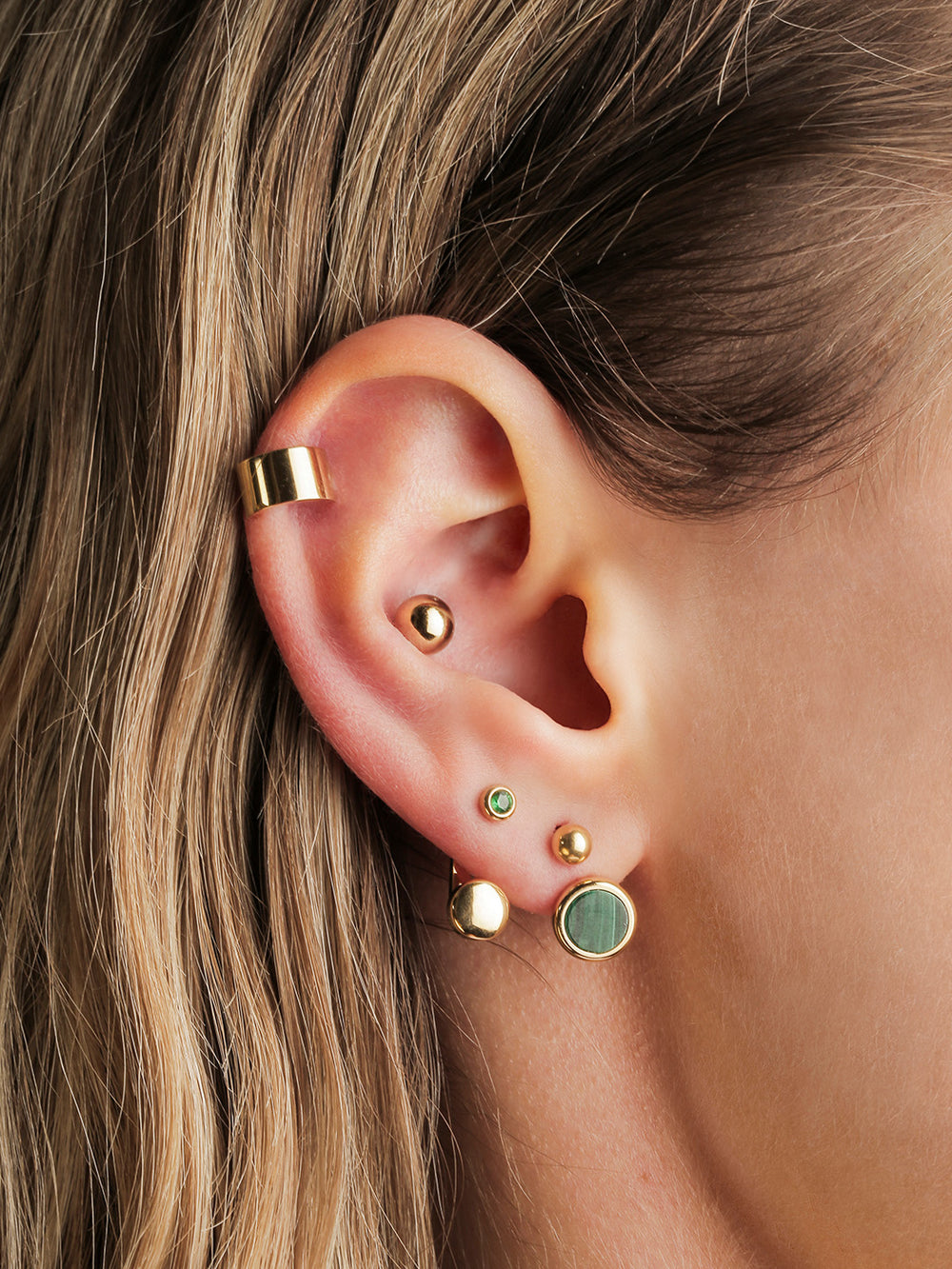 Piercing Tonga