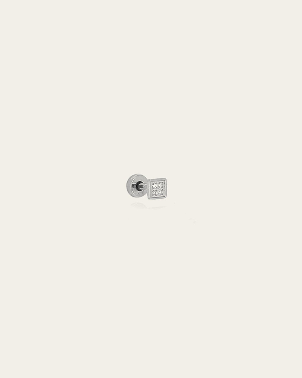 Piercing Pacheco (Acier)