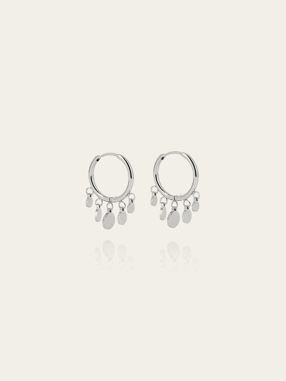 Confettis Earrings