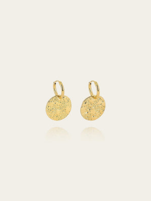 Boucles d’oreilles Théodor