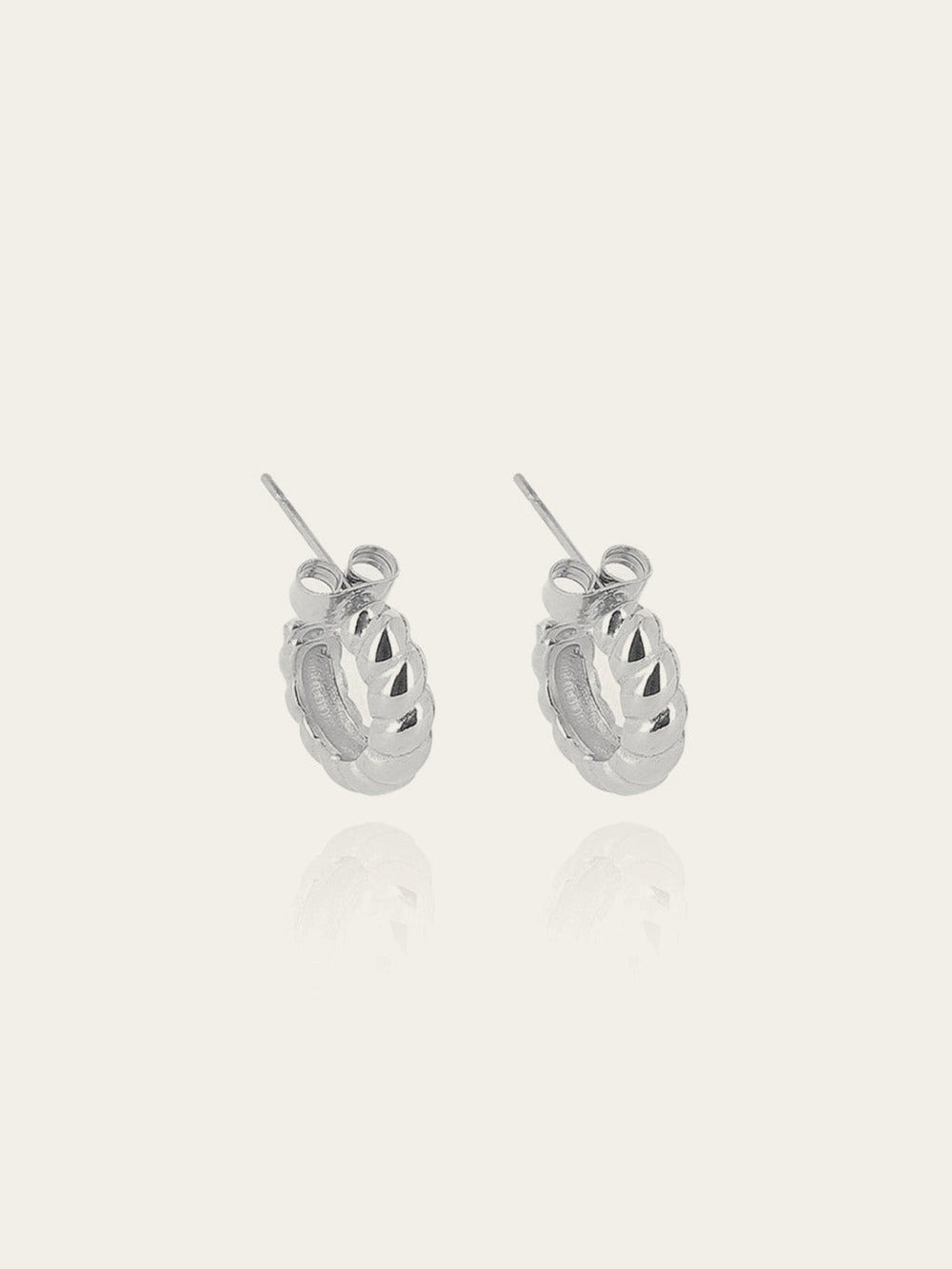Boucles d'oreilles Ivana