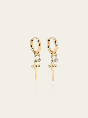 Magdalena Earrings