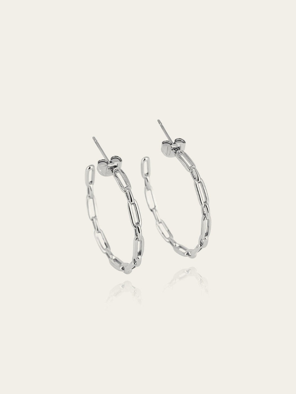 Boucles d'oreilles Spetsès