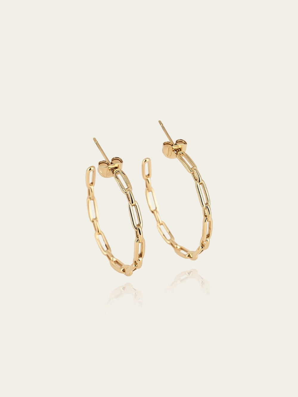 Boucles d'oreilles Spetsès