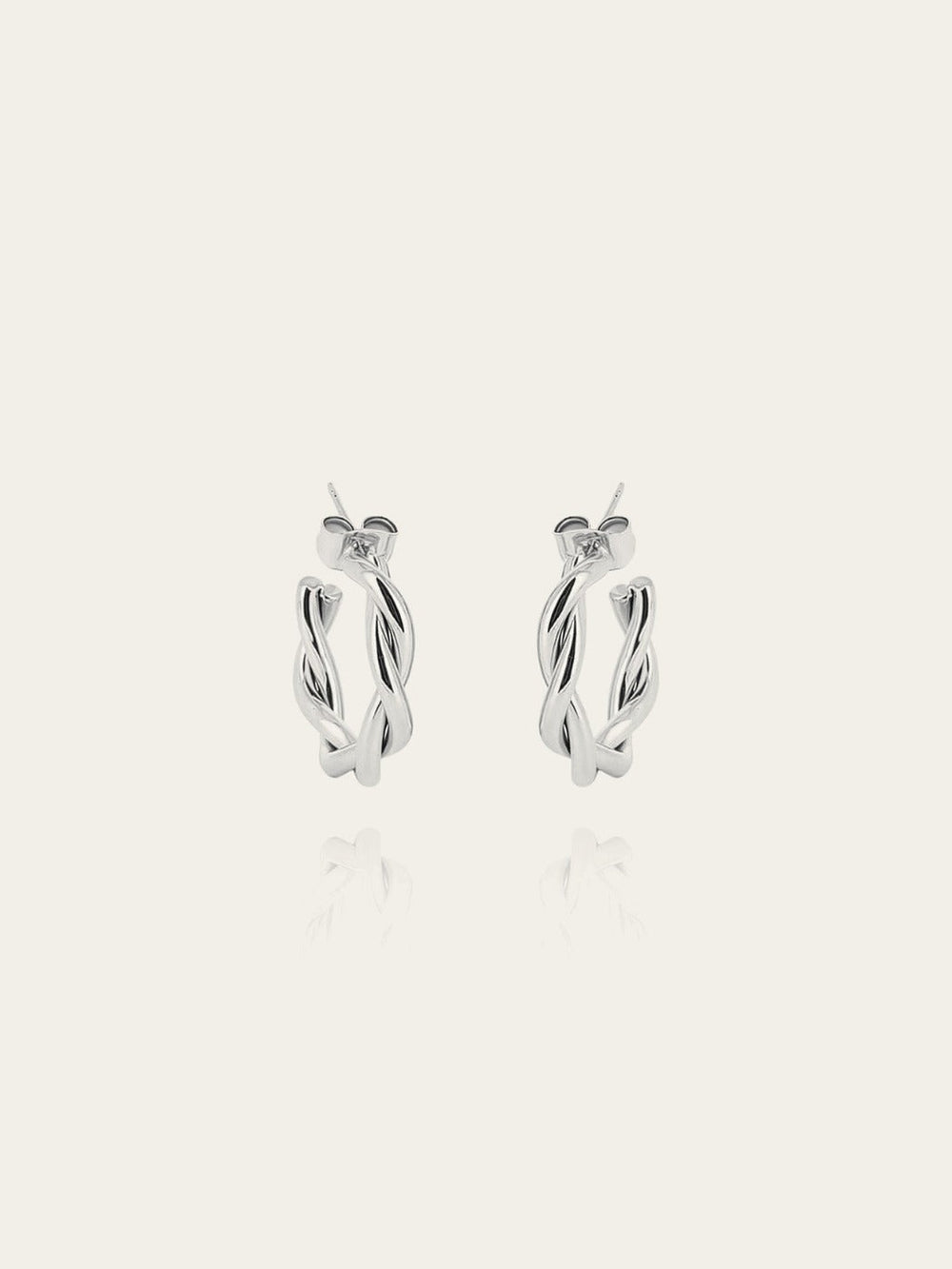 Boucles d'oreilles Léana
