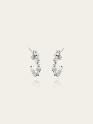 Boucles d'oreilles Fifi