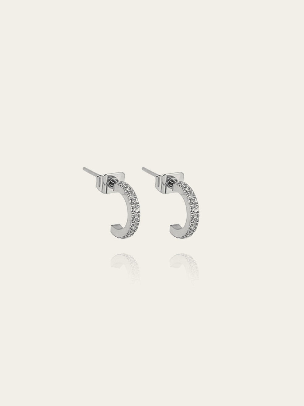 Boucles d'oreilles Winnie