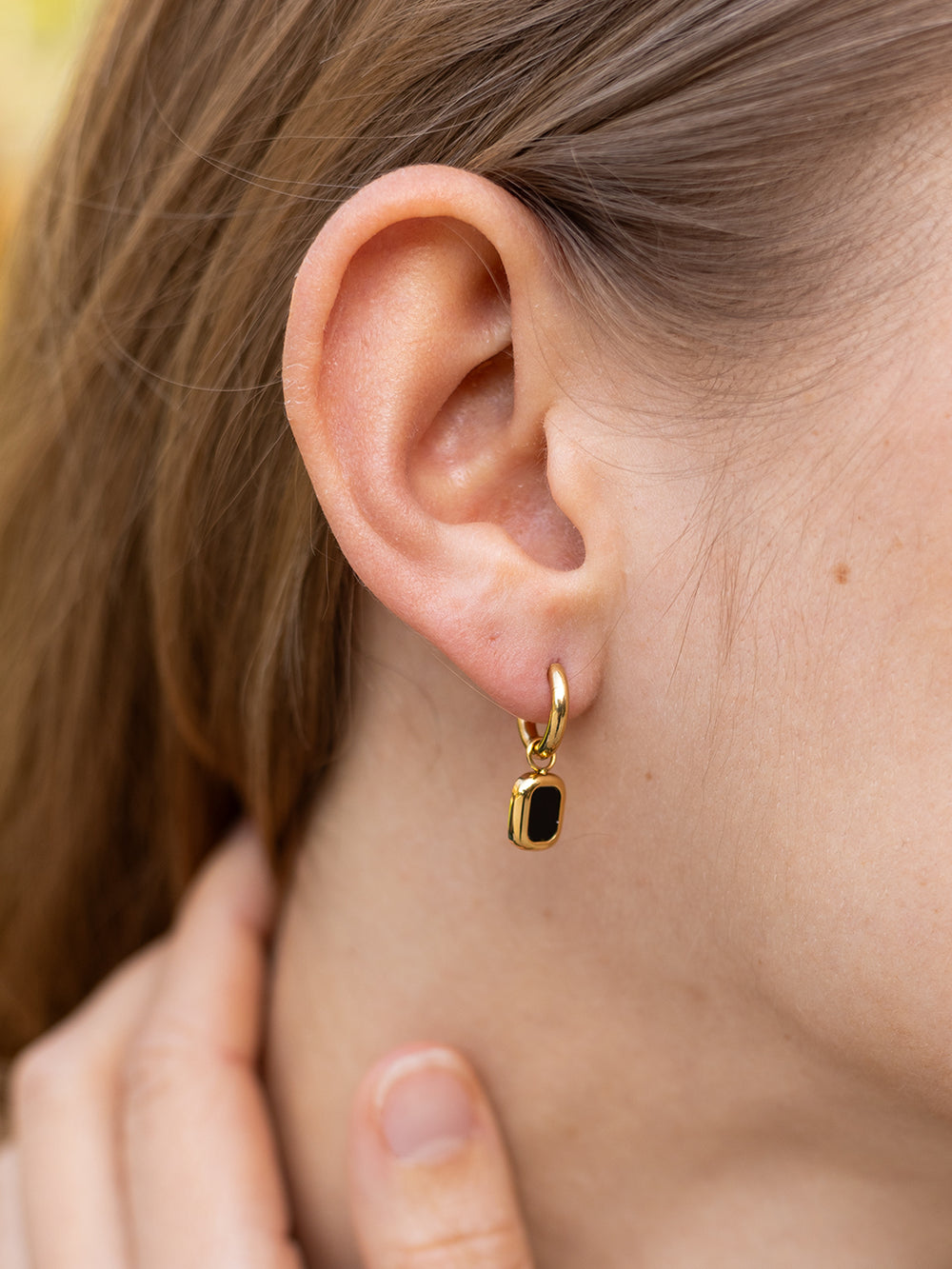 Boucles d'oreilles Lilou