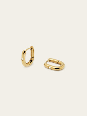 Boucles d'oreilles Raphaëlle