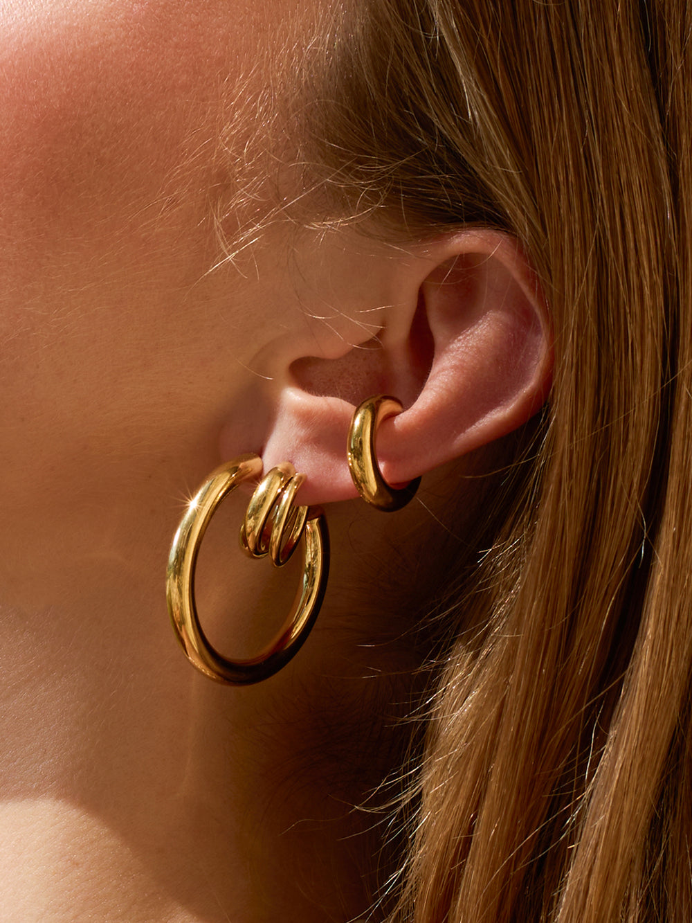 Earcuff Lyrides