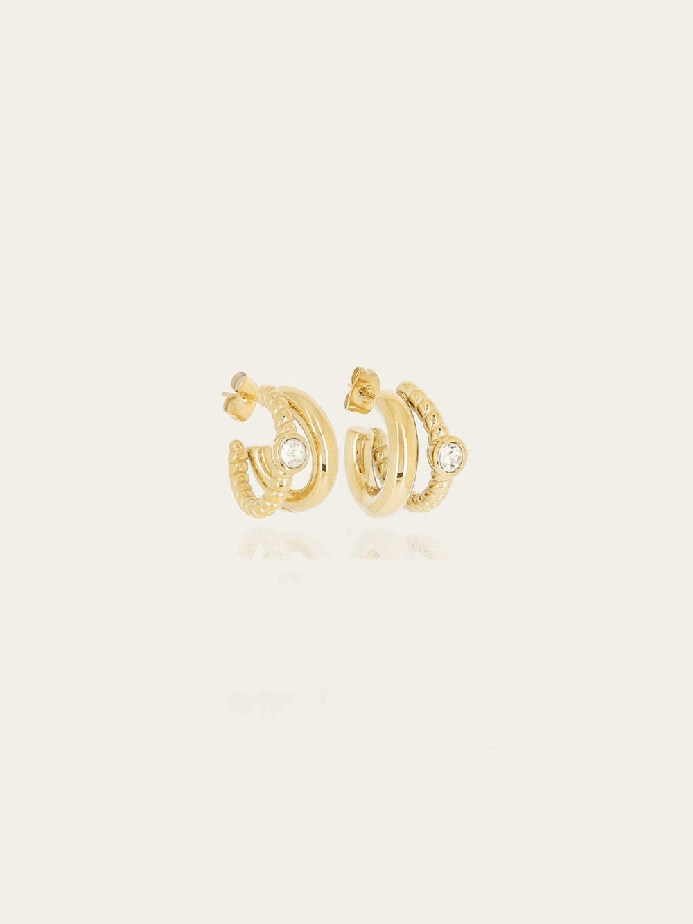 Tucu earrings