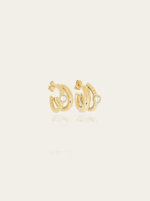 Tucu earrings