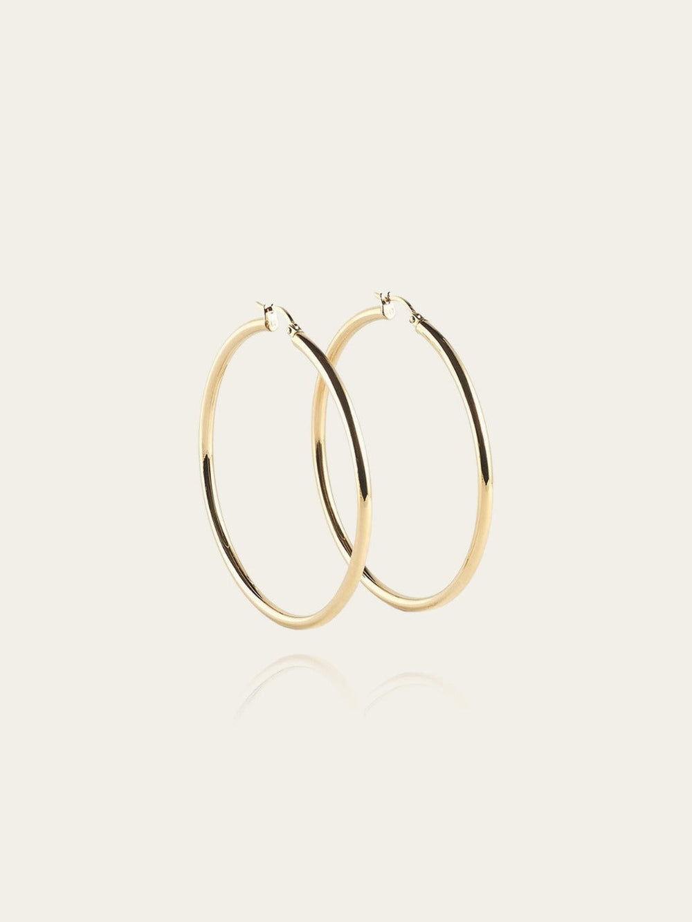 Boucles d'oreilles Jacky