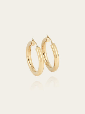 Boucles d'oreilles Manon