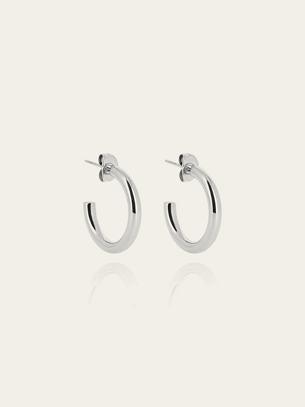 Boucles d'oreilles Sabrina