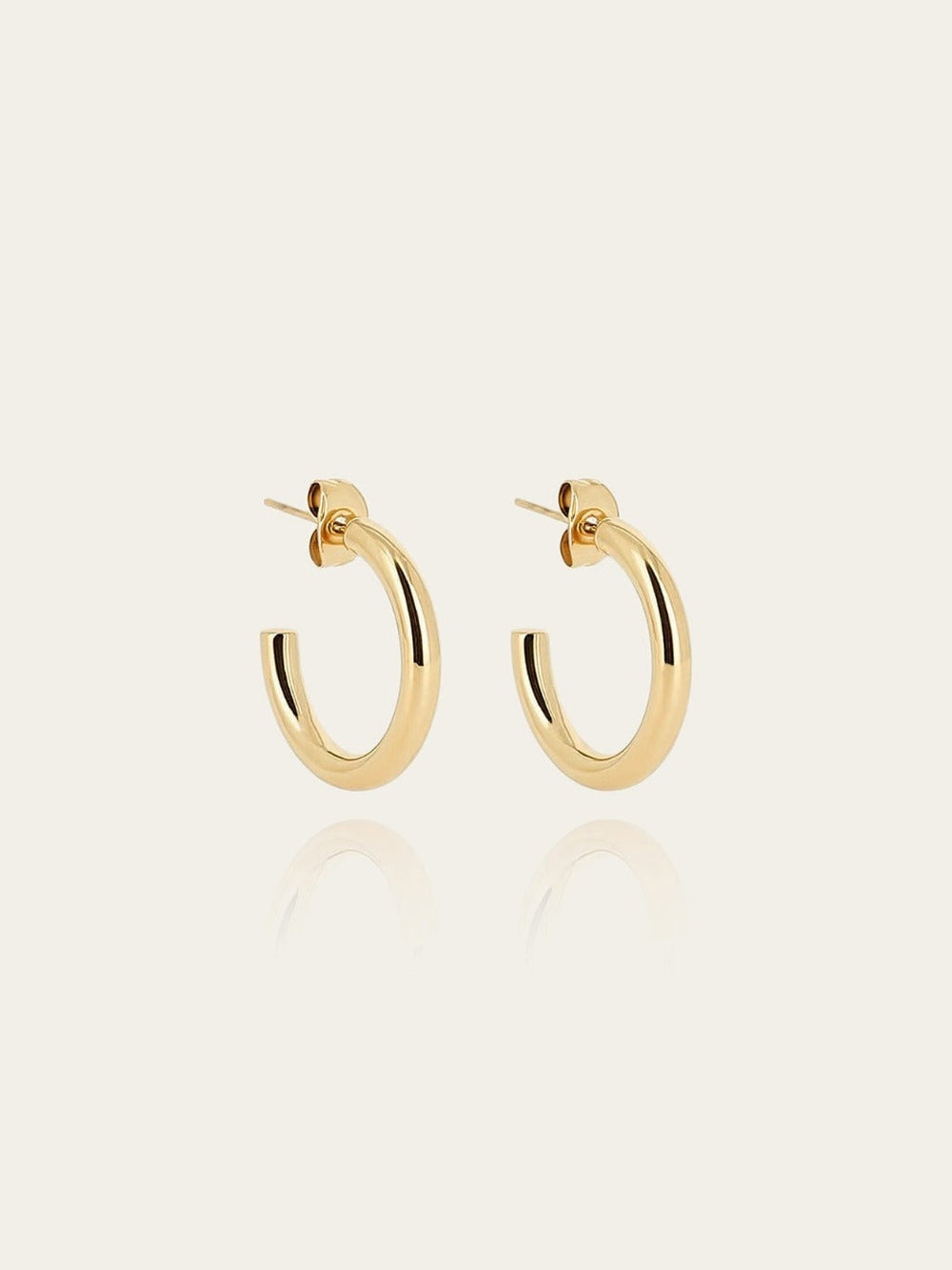 Boucles d'oreilles Sabrina