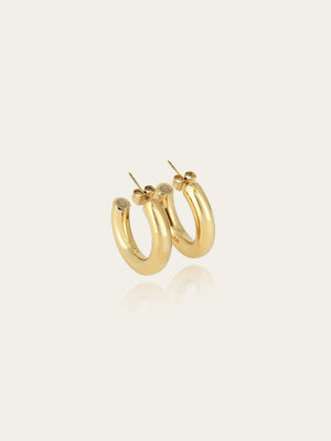 Boucles d'oreilles Warhol