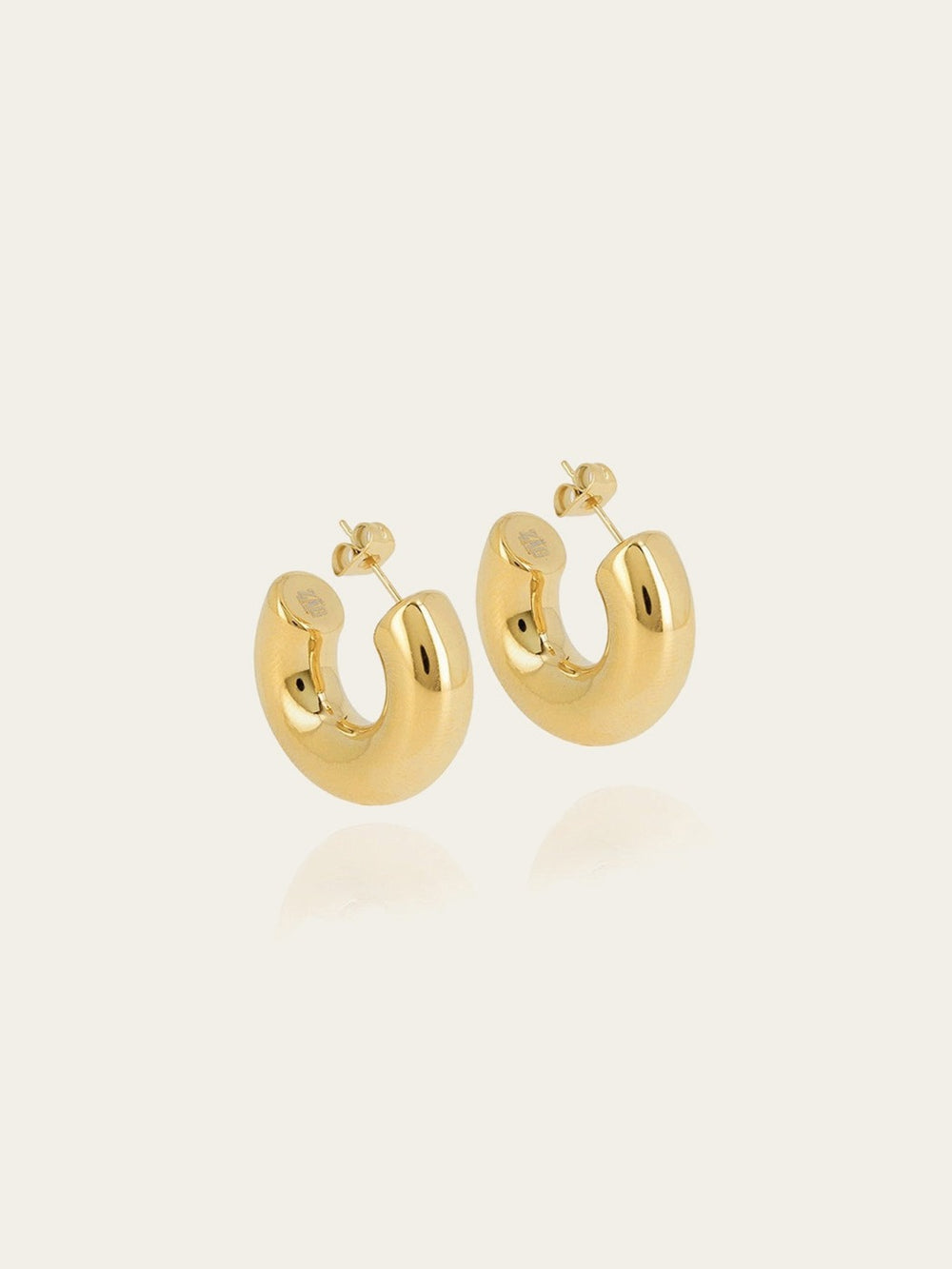 Thaïs Earrings