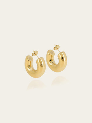 Thaïs Earrings