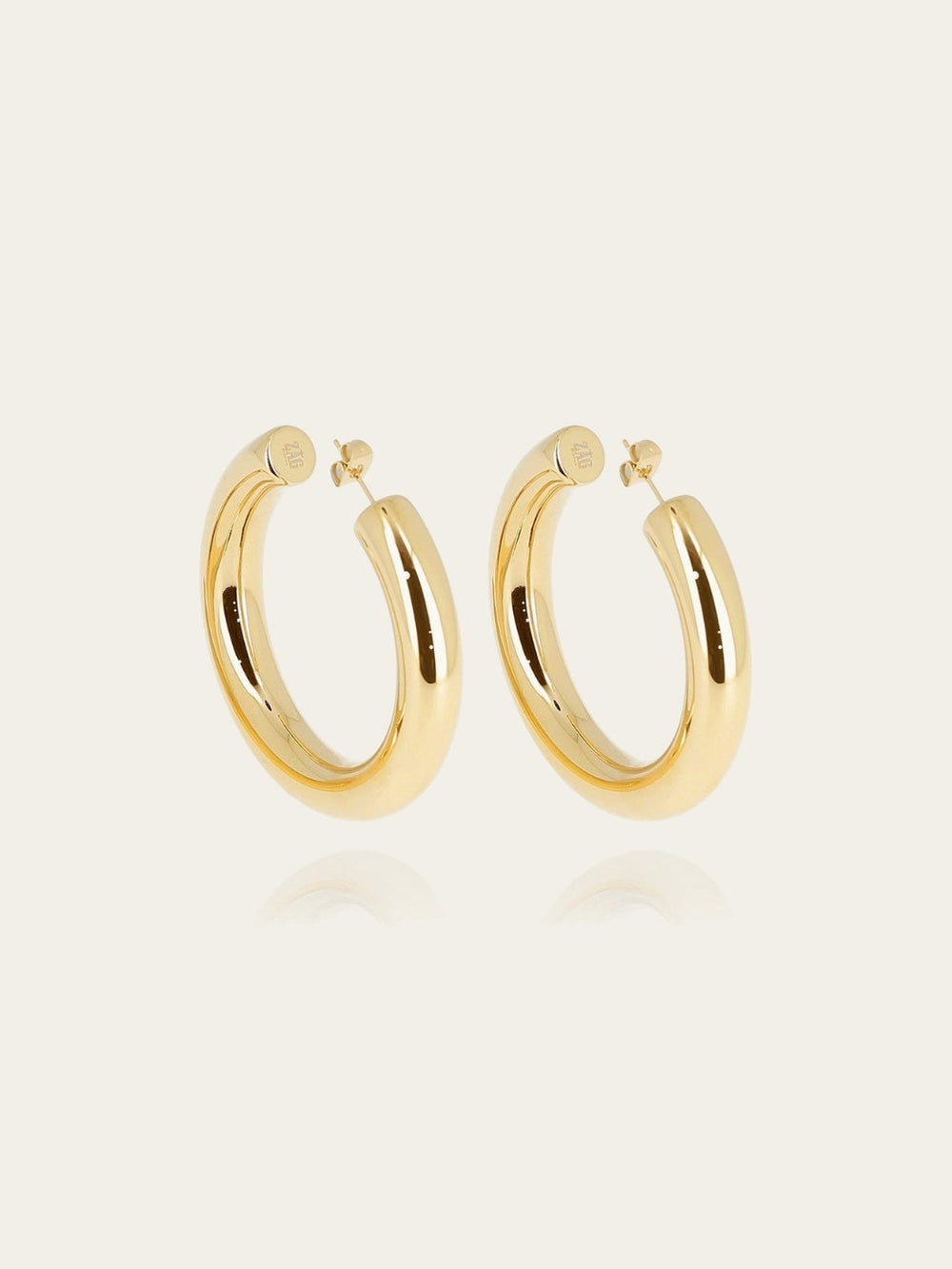 Boucles d'oreilles Oxana