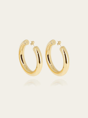 Boucles d'oreilles Oxana