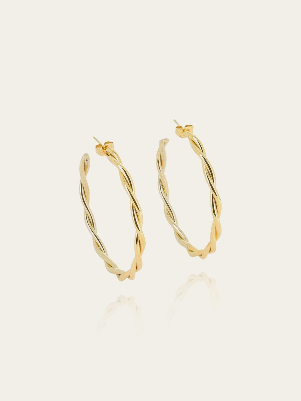 Boucles d’oreilles Mélania