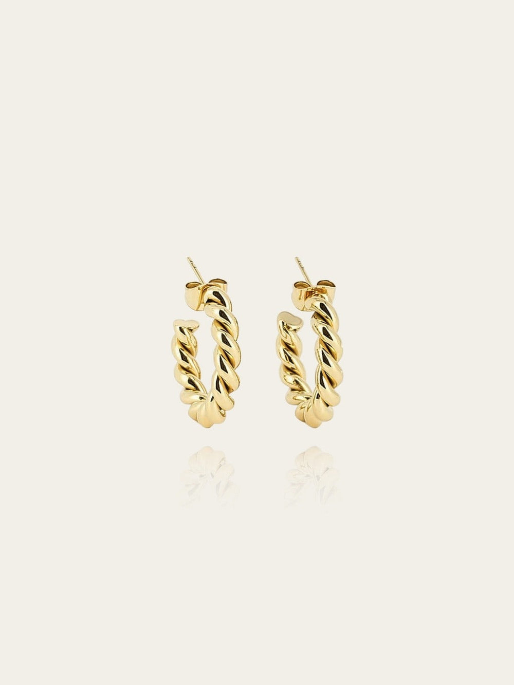 Boucles d'oreilles Susanna