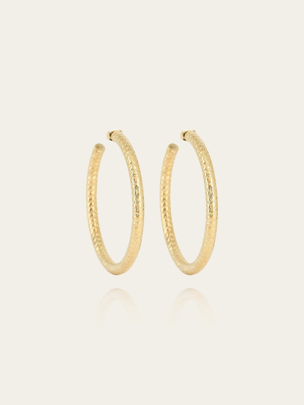 Boucles d'oreilles Chiara