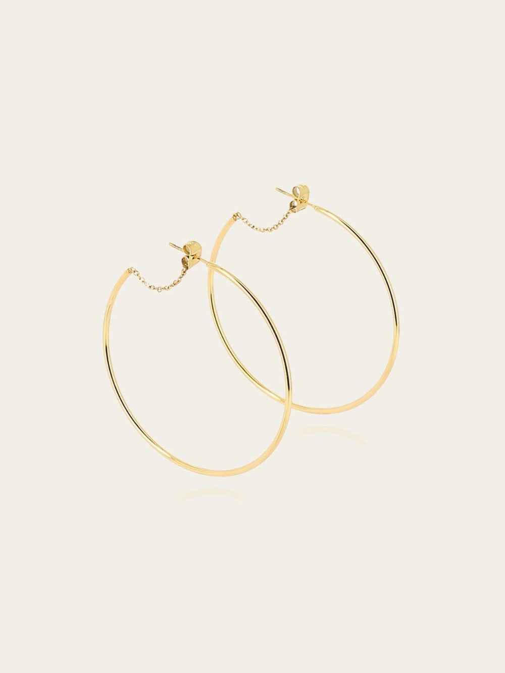 Boucles d'oreilles Timia