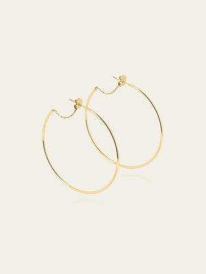 Boucles d'oreilles Timia