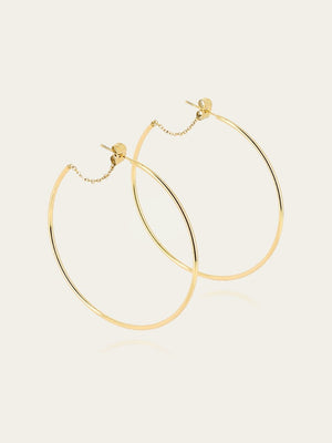 Boucles d'oreilles Bolina