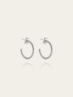 Boucles d'oreilles Aura