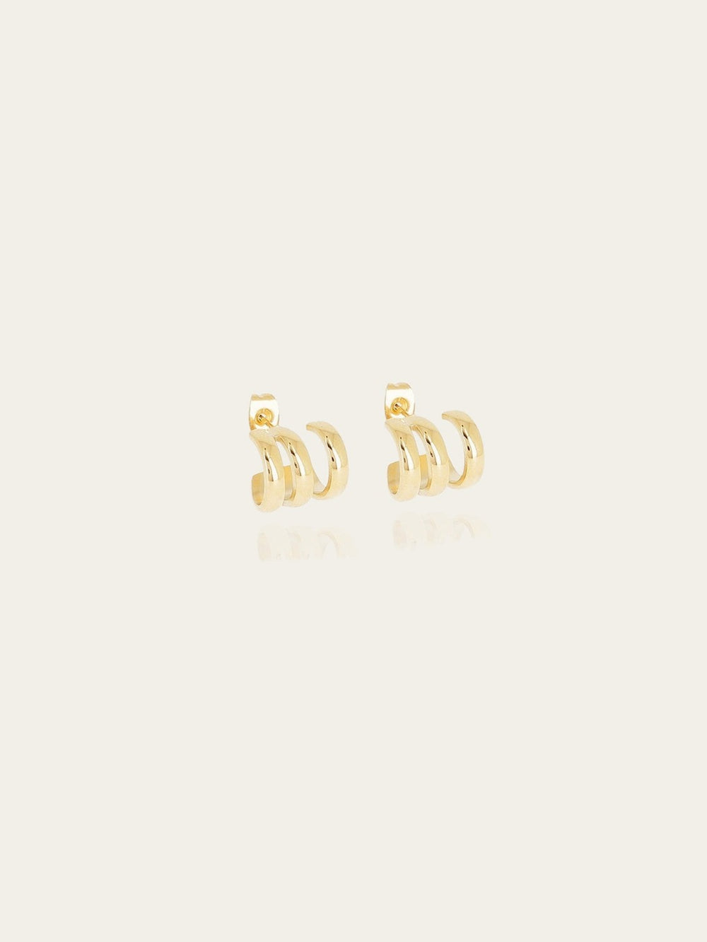 Earrings Trinidad