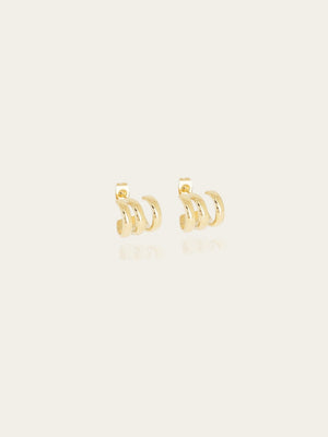 Boucles d'oreilles Trinidad