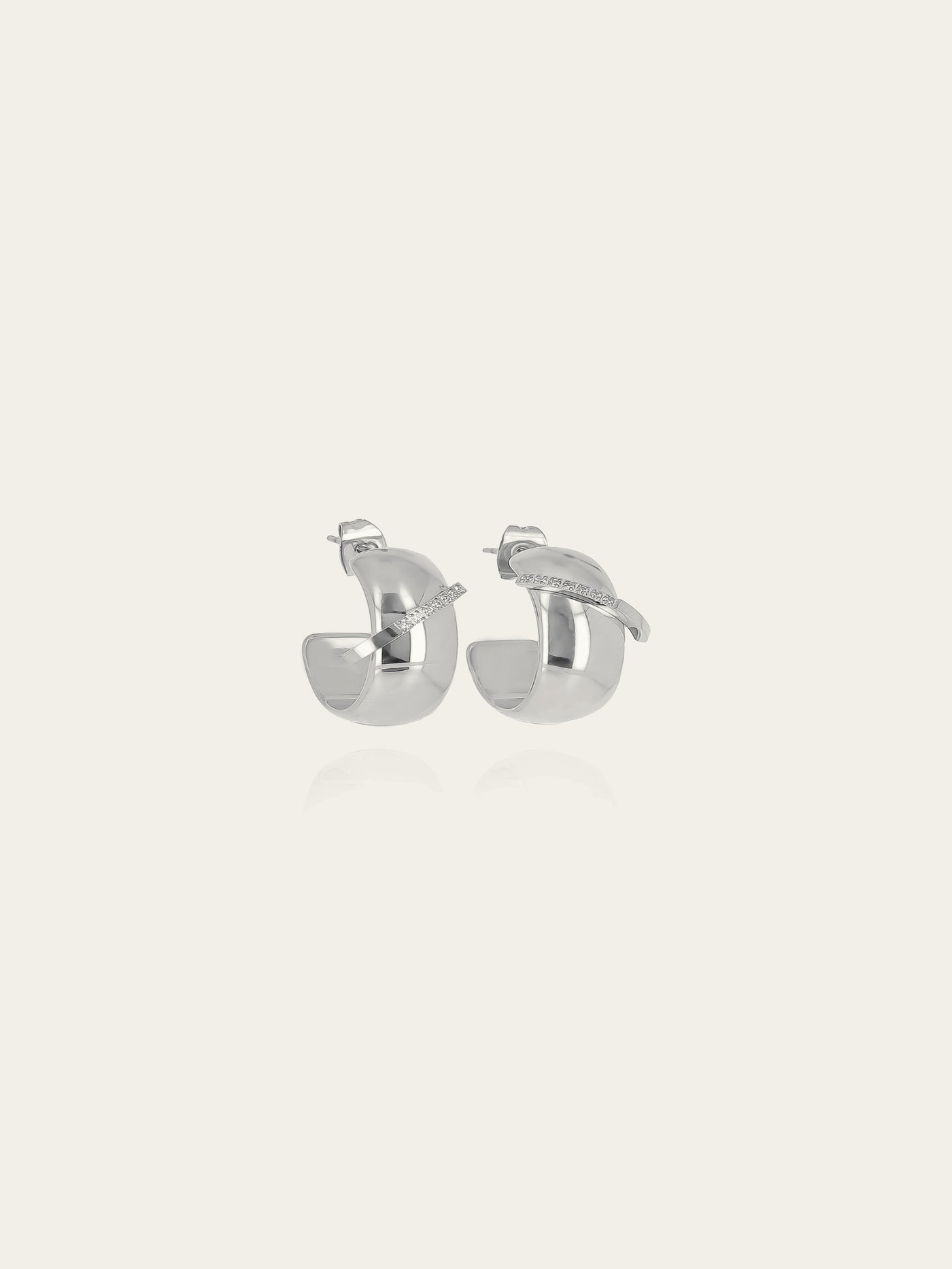 Boucles d'oreilles Sadie