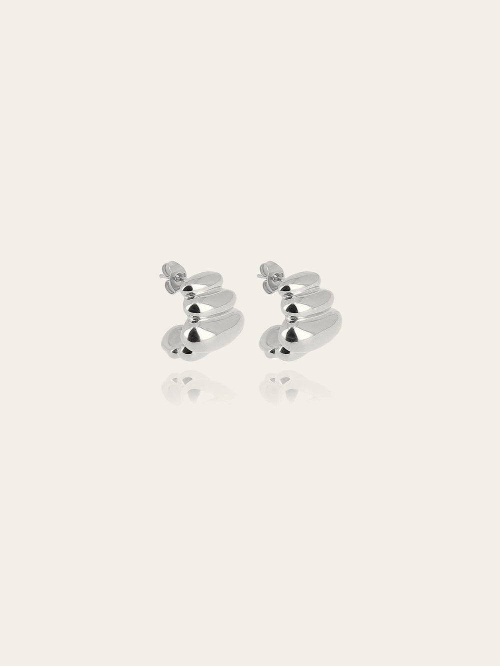 Earrings Madeleine