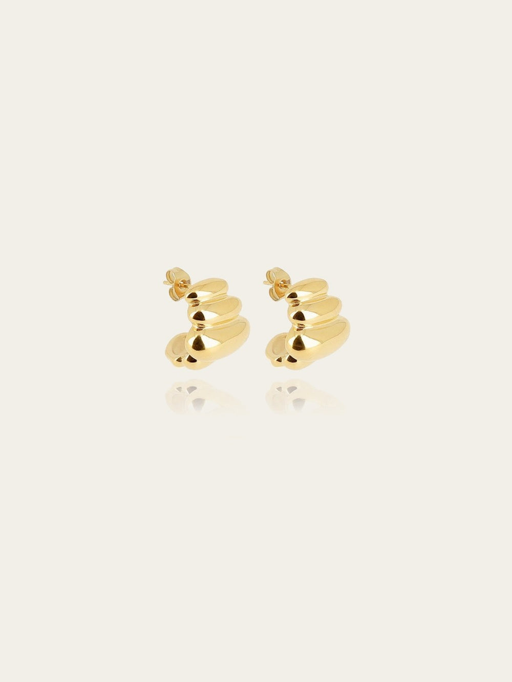 Earrings Madeleine
