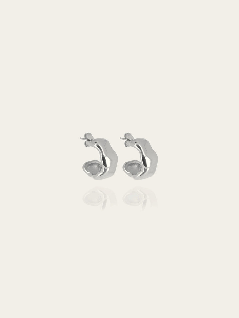 Boucles d'oreilles Orson