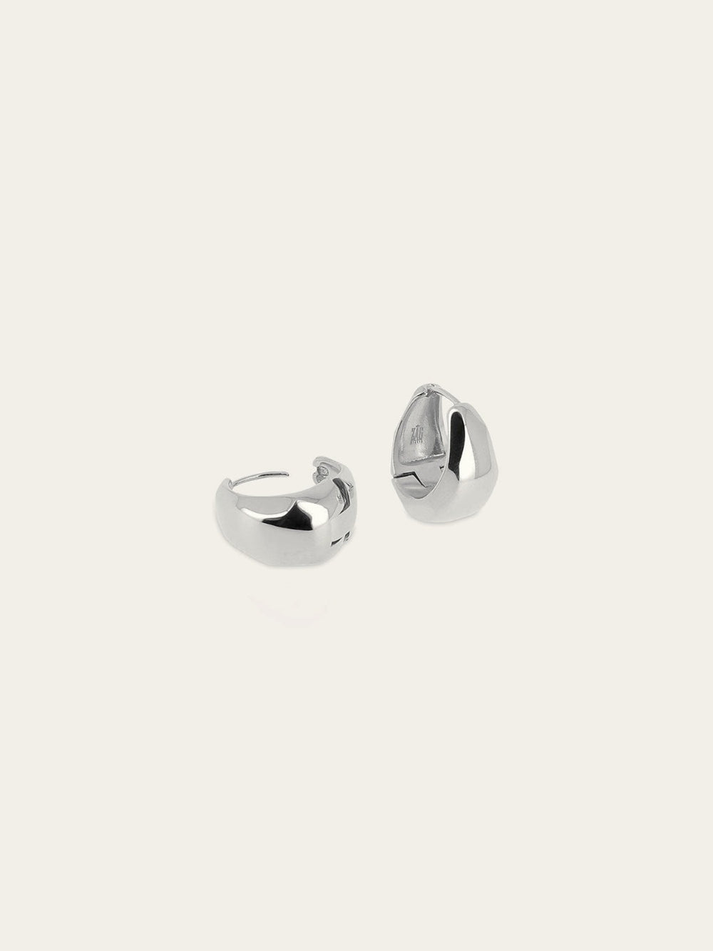 Boucles d'oreilles Danica