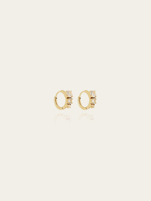 Sable Earrings
