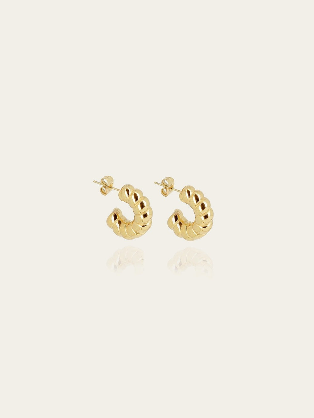 Boucles d'oreilles Divan